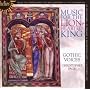 Music for the Lion-Hearted King