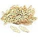 50 Gold Filled Chain Plaque Jewelry Beading Findings