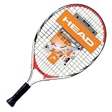 Head Radical 21 Junior Tennis Racquet   107 sq in Review