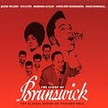 The Story of Brunswick: The Classic Sound of Chicago Soul