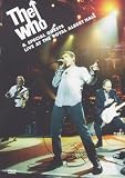 The Who and Guests - Live at the Albert Hall [DVD]