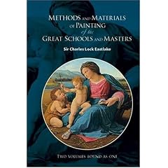 Methods and Materials of Painting (Dover Fine Art, History of Art)