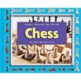 Chess (Games Around the World) by  Dana Meachen Rau