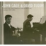 Live at the San Francisco Museum of Art January