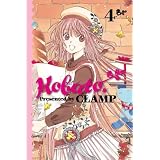 Kobato., Vol. 4 ~ Clamp