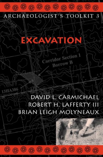 Excavation (Archaeologist's Toolkit)