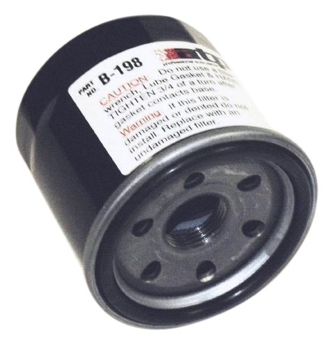 ATP B-198 Automatic Transmission Filter Kit