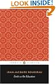 Emile; or On Education (Classics)