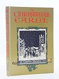 A Christmas carol in prose : being a ghost story of Christmas