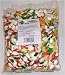 Haribo Gummi Candy, Mini Frogs, 5 Pound Bag
