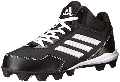 adidas Performance Wheelhouse MD Mid K Basketball Shoe (Little Kid/Big Kid)