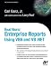 Real World Enterprise Reports Using VB6 and VB .Net (Books for Professionals by Professionals)