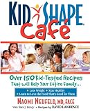KidShape Cafe
