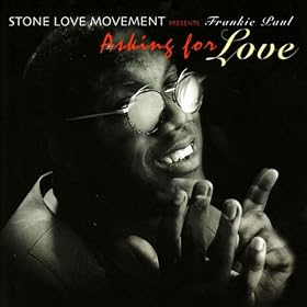 Asking For Love