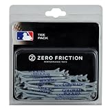 MLB Colorado Rockies Zero Friction Tee Pack
