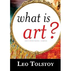 What Is Art?: Library Edition