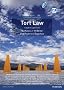 Tort Law (Longman Law Series)