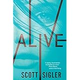 alive book one of the generations trilogy