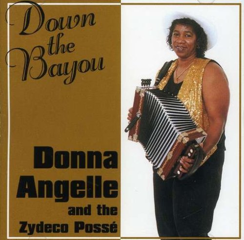 CD-Charts  Search : Down the Bayou