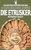 Produkt-Bild: Archaeologia mundi: Die Etrusker