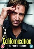 Californication - Season 4 [DVD]