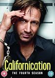 Californication: The Fourth Season [DVD]