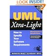 UML Xtra-Light: How to Specify Your Software Requirements by 