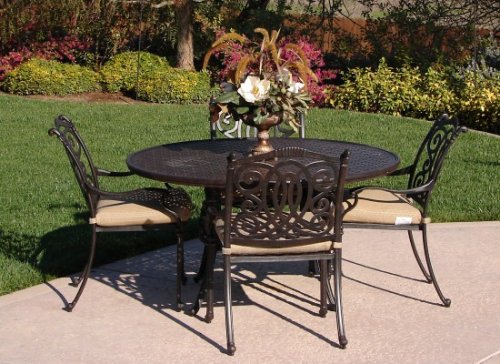 patio furniture