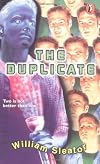 DUPLICATE, THE (A Bantam Starfire Book)