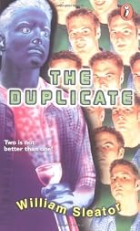 DUPLICATE, THE (A Bantam Starfire Book)