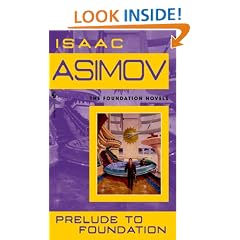 Prelude to Foundation