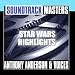 Search : Soundtrack Masters: Star Wars Highlights