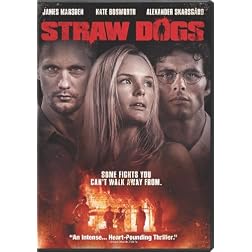 Straw Dogs