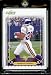 2006 Score Factory Set Single Card # 152 Mewelde Moore - Minnesota Vikings - NFL Football Cards