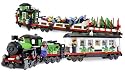 LEGO Make & Create Holiday Train: 965 pcs