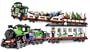 LEGO Make & Create Holiday Train: 965 pcs