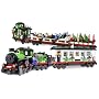 LEGO Make & Create Holiday Train: 965 pcs