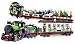 LEGO Make & Create Holiday Train: 965 pcs