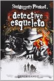 Derek Landy Skulduggery Pleasant (Skulduggery Pleasant - book 1)
