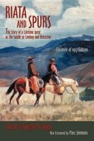 Riata and Spurs (Southwest Heritage) (Southwest Heritage)