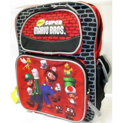 Nintendo Super Mario Bros. 12