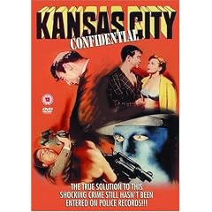 Kansas City Confidential [1952] [DVD]