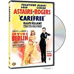 Carefree by Classic Romantic Comedies