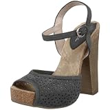 Biviel Women's Bv2603 Platform Sandal