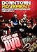 DOWNTOWN MOVEMENT RELEASE TOUR DVD