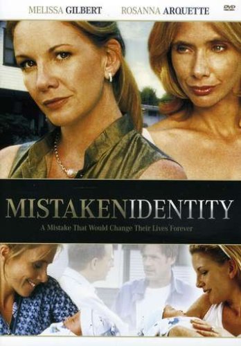 Mistaken Identity