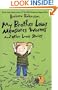 My Brother Louis Measures Worms: And Other Louis Stories (Charlotte Zolotow Books)