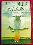 Reindeer moon