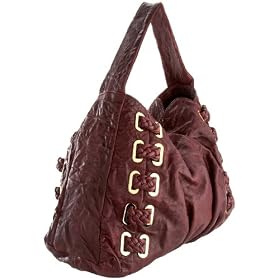 Treesje Haze Hobo