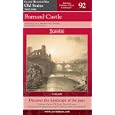 Barnard Castle (Cassini Historical Map, Old Se)
